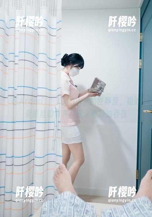 在Aram(아람)DJAWA的世界里，奶油爱丽丝的写真真是个奇妙的存在