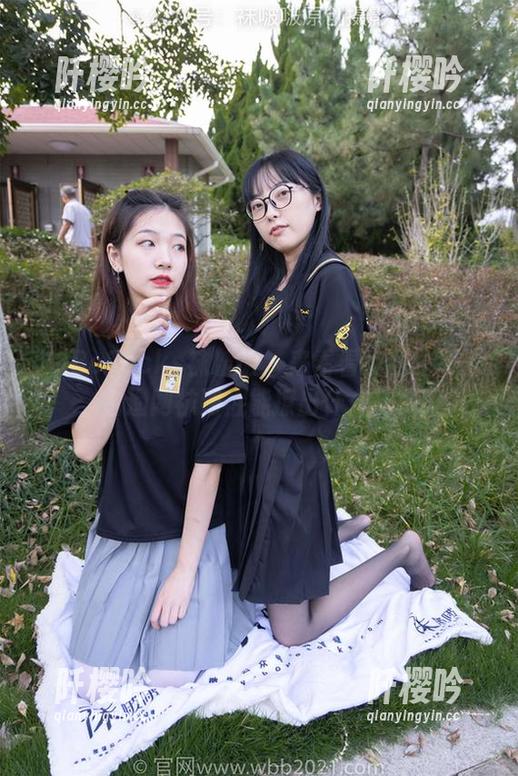 BoBoSocks袜啵啵 - 来看看小甜豆私拍，白渔网袜到底能撩出什么花样？