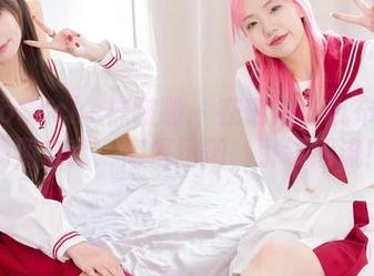 BoBoSocks袜啵啵 – 在瑶瑶的帆布鞋里找到自我：高清图册，引领潮流！