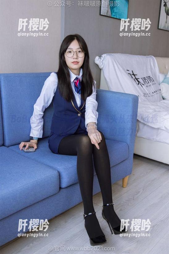 BoBoSocks袜啵啵 - 贝壳头从未如此迷人：一图包，千种稚予的魅力！