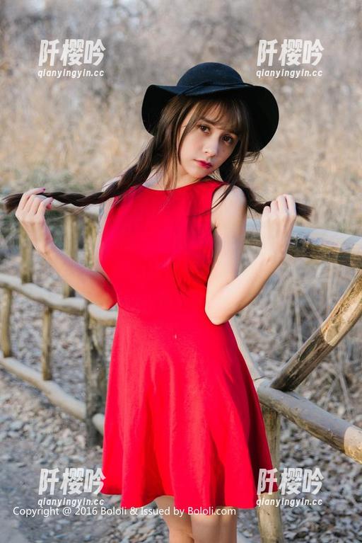 BoLoli菠萝社-陈芊瑜_sherry BoLoli菠萝社 - 看陈芊瑜_sherry和服写真图集,真心觉得传统和现代也能玩得很複杂