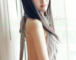 Feilin嗲囡囡 – 和服中的陈媚儿，照片看得我心里直冒小火苗，真是懂我！