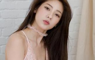 G.su(全智秀)海边写真，图集中每一张都像是呼唤我的心弦，我不是一个人吧？