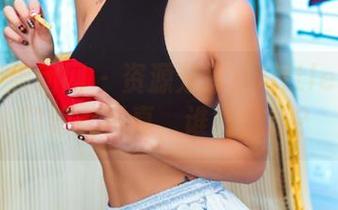 GIRLT果团网 – 资源分享：little贝壳喵的修女写真，谁能抗拒？