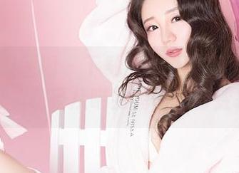 GIRLT果团网 – 下载little贝壳喵兔女郎图包，感受从喵到兔的神奇变换！