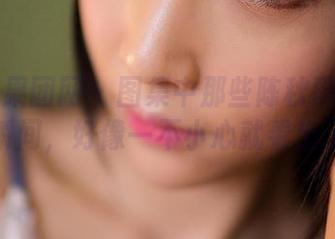 GIRLT果团网 – 图集中那些陈秋雨的全套皮衣瞬间，好像一不小心就看出了情绪