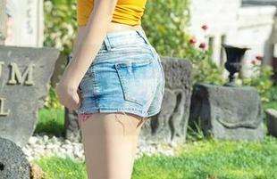 IMiss爱蜜社 – 当Winki丝姬遇见瑜伽：一场高清的身心旅行