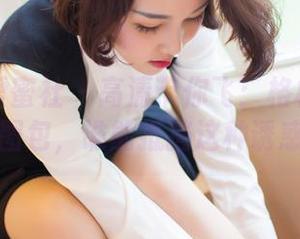 IMiss爱蜜社 – 高清带你飞：格格污巫毛衣图包，谁能抵挡这种诱惑？