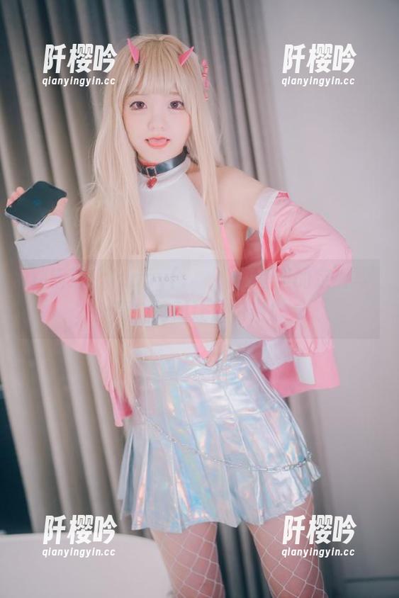 别错过！Jenny(정제니)教室里的定制写真，绝对让你惊艳！