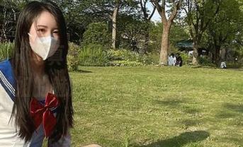 微密圈 – 写真集里的July芝岚，难道反差御姐的魅力活生生在我眼前？！