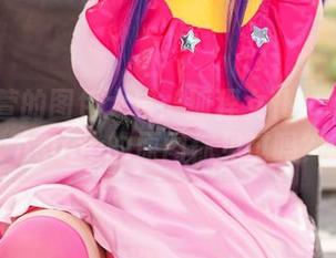 KaYa萱的图包大赏：狐狸女仆IchinoseAsuna的原图你见过吗？