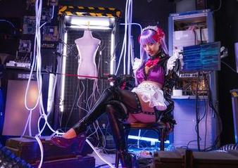 看完Kettoe的短裤，我只想说：图库里的这些作品简直是视觉炸弹！