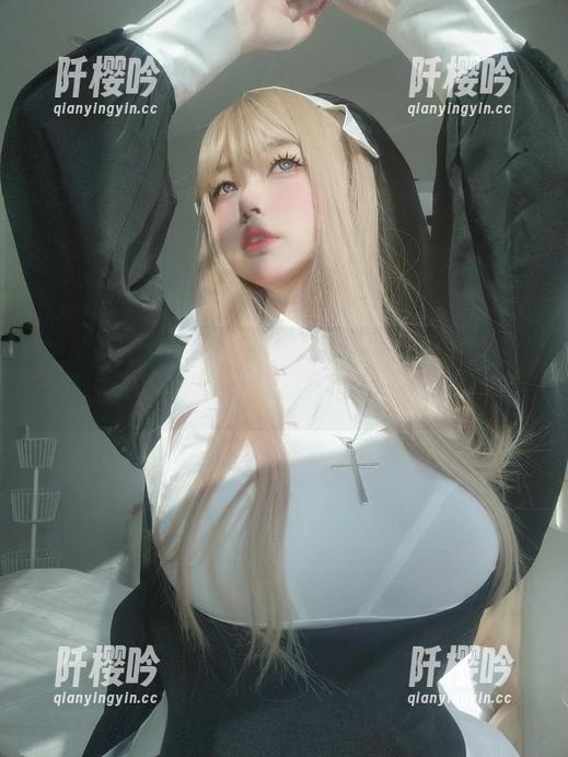 在K酱的私房中探秘：海梦兔女郎原图的神秘魅力