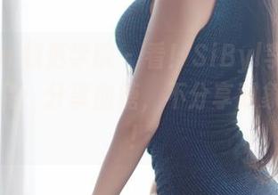MFStar模范学院 – 看！SiByl李思宁的护士作品：分享血糖，不分享对象！哈哈！