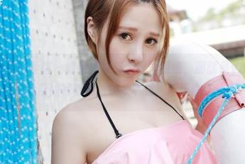 MFStar模范学院 – 如果美味有个视觉创意，那就是youOvOyou的厨娘写真集，快来下载，反正没坏处！