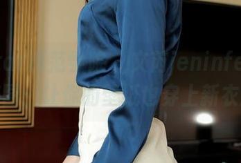 MFStar模范学院 – 文芮jeninfer秘书的美图：让你的壁纸也穿上新衣服！