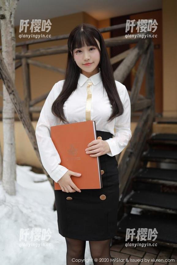 MFStar模范学院-蒋小静Jessica MFStar模范学院 - 蒋小静Jessica的美脚私拍:谁还在乎别的,只想看这双!