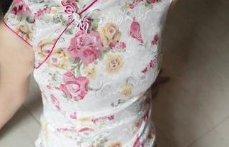 MSLASS梦丝女神 – 网盘里的宝藏：小都灵带你探秘她的左耳明星脸写真！