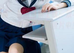 “喵糖映画”最新图集上线：双马尾少女与猫儿女仆的甜蜜瞬间，照片中的每一帧都在说萌。