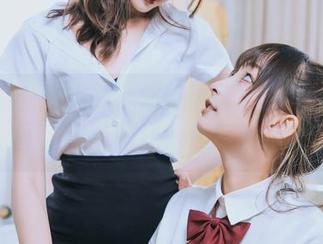 在线蜜糖！找到了喵糖映画的旗袍少女美图，快来和我一起沉醉吧！