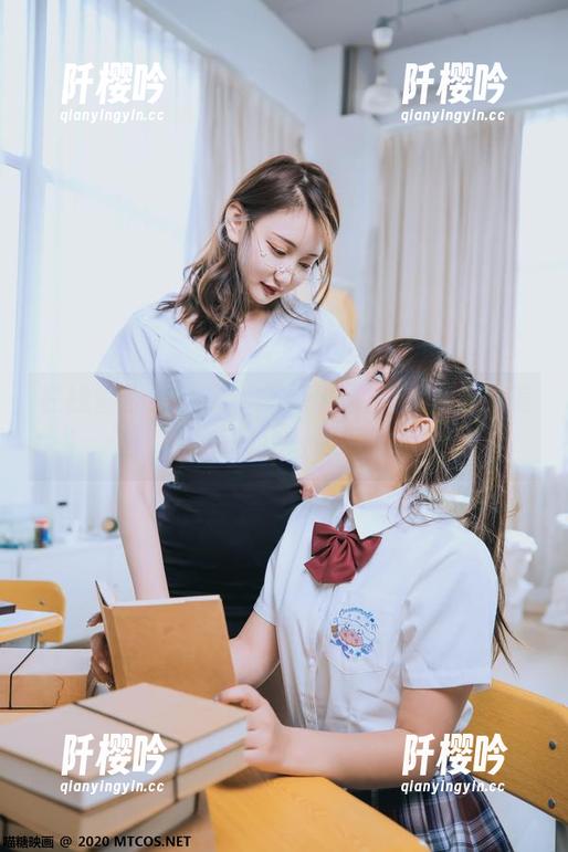 MTYH喵糖映画 在线蜜糖!找到了喵糖映画的旗袍少女美图,快来和我一起沉醉吧!