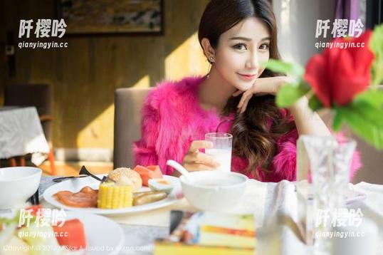 MiStar魅妍社-陈雅漫VICKY MiStar魅妍社 - 跟不上节奏?陈雅漫VICKY学妹的原图更新ing,赶紧来围观!