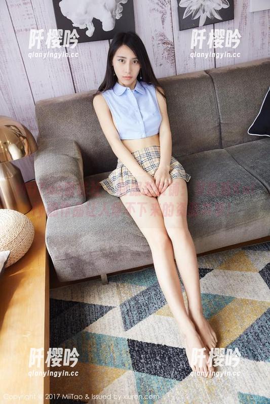 MiiTao蜜桃社 - 制服杂货铺：吴凯莉Kelly的作品让人停不下来的资源共享！