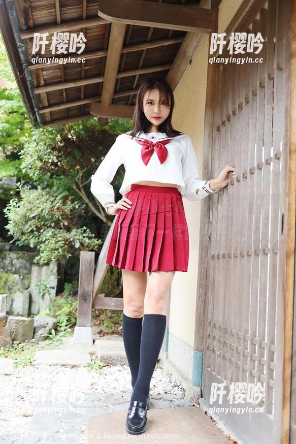 MyGirl美媛馆-伊小七MoMo MyGirl美媛馆 - 伊小七MoMo的裤里丝:这合集里藏着不一样的资源哦!