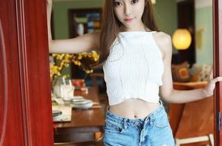 MyGirl美媛馆 – 高跟鞋+伊雨蔓Fiona=不科学的美图公式，下载就能试试哦！