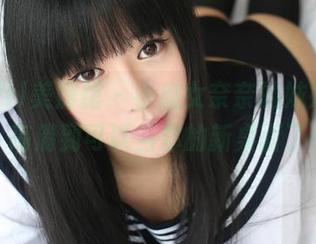 MyGirl美媛馆 – 小魔女奈奈的妹妹写真，高清到可以当你的新桌面了！