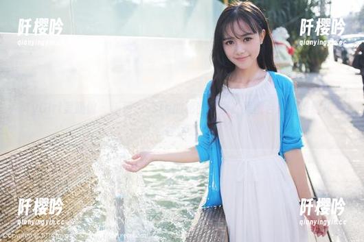 MyGirl美媛馆-瑞莎Trista MyGirl美媛馆 - 瑞莎Trista的秘密武器:美图合集,谁能抵挡这种诱惑!