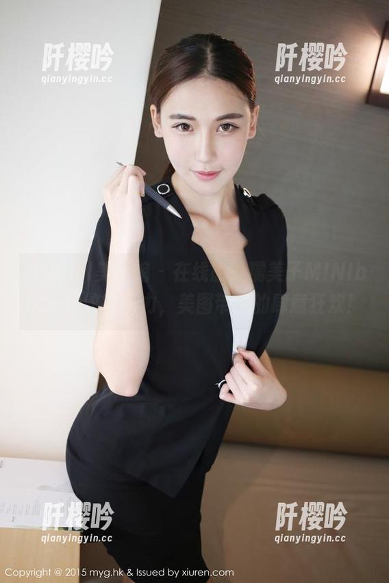 MyGirl美媛馆-糯美子MINIbabe MyGirl美媛馆 - 在线感受糯美子MINIbabe豹纹的魔力,美图带来的肆意狂欢!