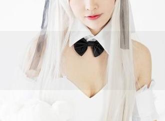 MyGirl美媛馆 – 校园的日常，糯美子带来满分高清美图，就问你服不服！