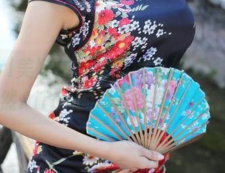 MyGirl美媛馆 – 定制的黑丝幻想：在艾然Airan的写真世界中游荡
