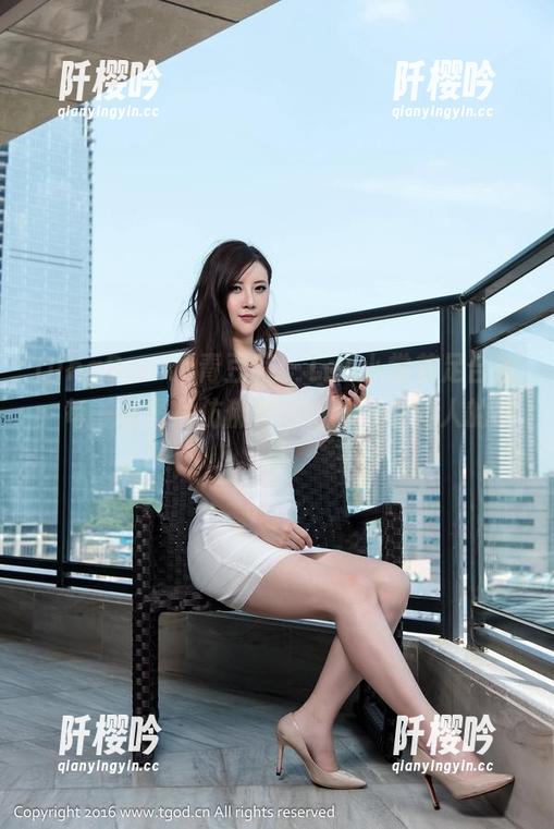 QingDouKe青豆客 - Lee小棠美足合集：每一张图片仿佛都在讲述一个动人的故事