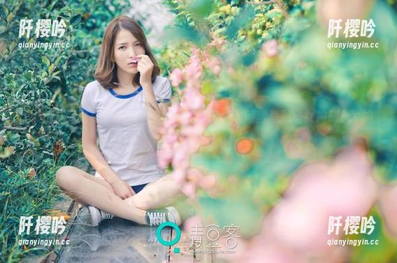 QingDouKe青豆客 - 你敢信？谭晓彤的网盘里藏着女神Elise的百变秀合集！