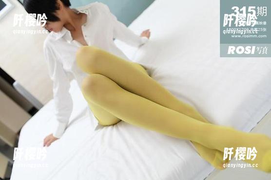 ROSI写真-恋恋 ROSI写真 - 看恋恋泳装的免费套图,真是如梦似幻,感觉自己也能泳装出道!