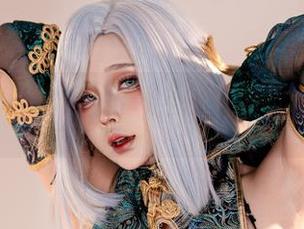 谁说网盘里只有工作文件？SayoMomoNIKKE–Dorothy合集等你发现哦！