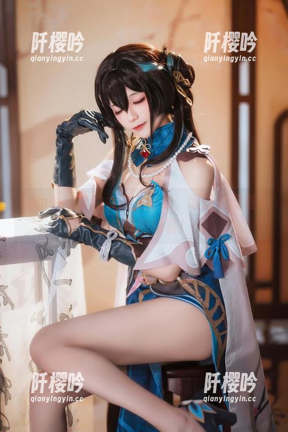 Tomoyo酱 Tomoyo酱的女孩儿全集,原图里藏着你没发现的惊喜!