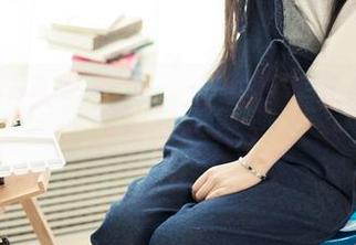 TouTiao头条女神 – 全套松果儿美腿：腿长就是这样任性！