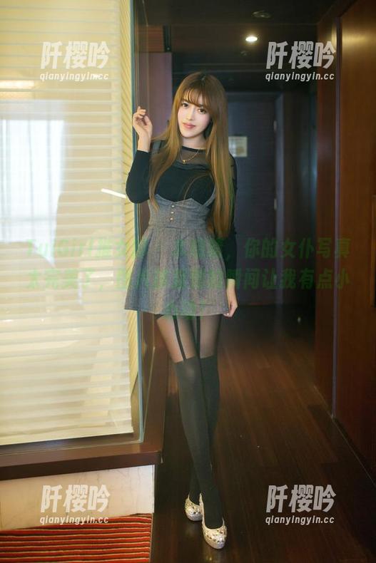 TuiGirl推女郎-木婉晴 TuiGirl推女郎 - 木婉晴,你的女仆写真太完美了,图片捕捉到的瞬间让我有点小心动!