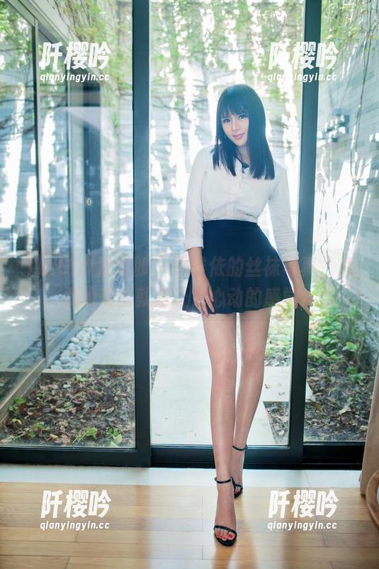 TuiGirl推女郎-赵惟依 TuiGirl推女郎 - 赵惟依的丝袜写真,免费的美图就是让人心动的感觉!