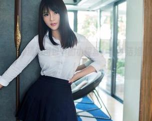 TuiGirl推女郎 – 精选图包中的小惊喜，赵梦洁姐姐真会撩人啊！