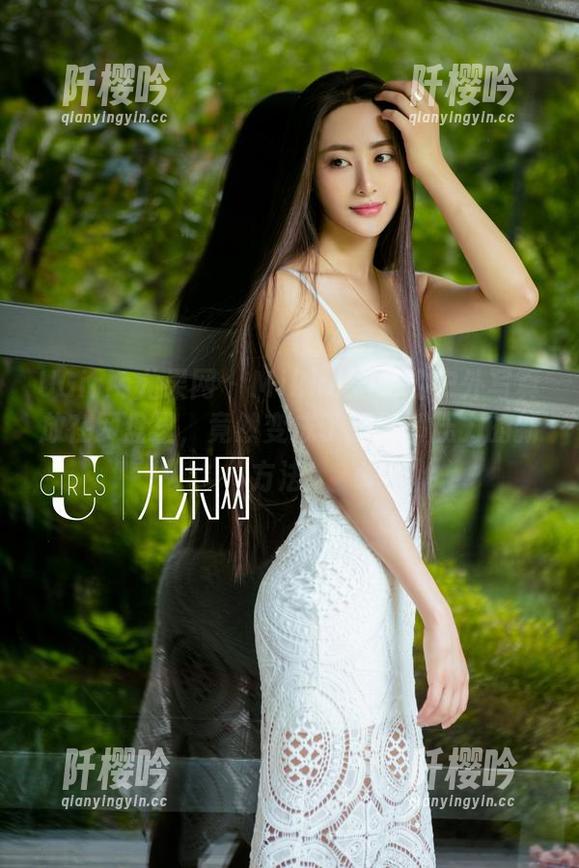UGirls尤果网-Mikka涵涵 UGirls尤果网 - Mikka涵涵的户外写真放在网盘里,竟然变成了我缓解压力的新方法!