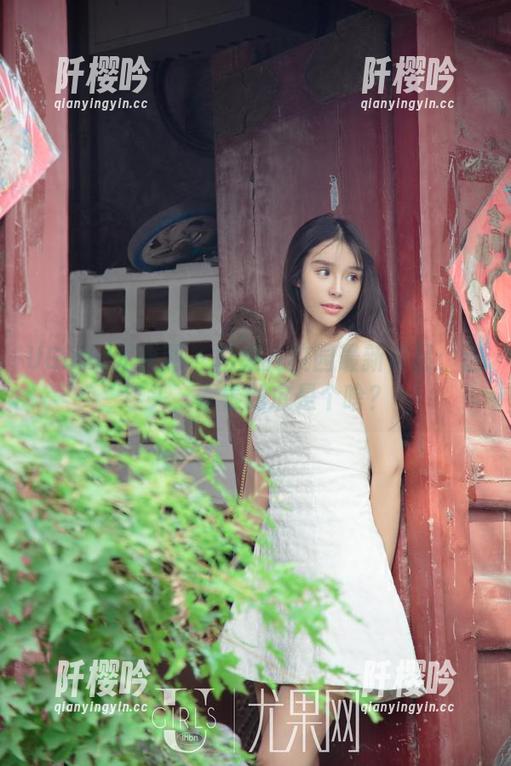 UGirls尤果网-松果儿 UGirls尤果网 - 松果儿校园最新作品:这年头,青春到底是个啥?