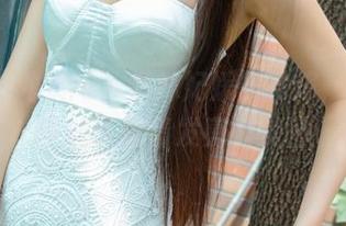 UGirls尤果网 – 看林妃媛的花嫁，分享那些让人眼睛发亮的美图