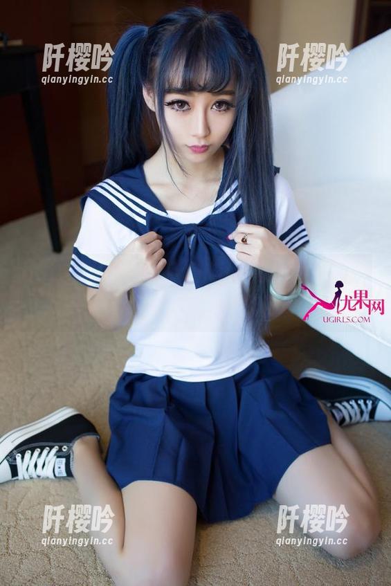 UGirls尤果网-欣杨Kitty UGirls尤果网 - 欣杨Kitty的奶牛套图,更新中!看这里,感受自然的妙趣横生!