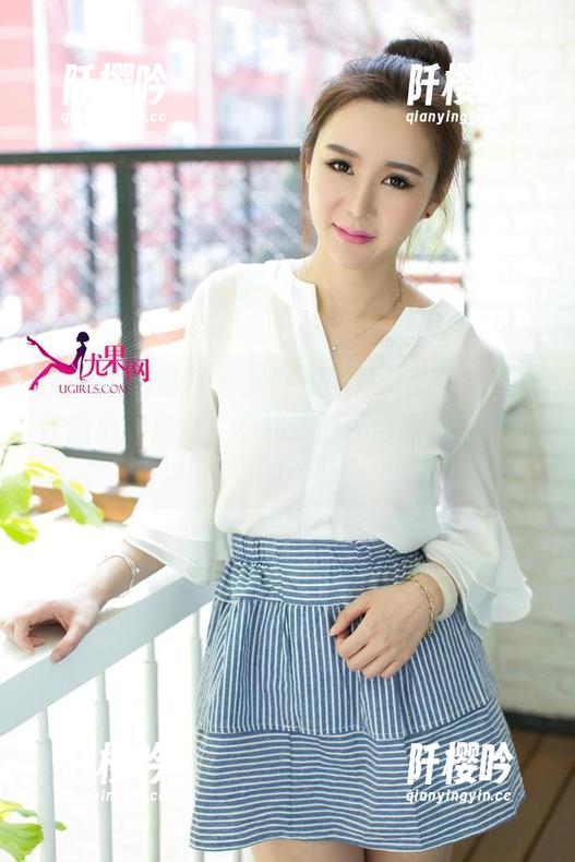 UGirls尤果网-王瑞儿 UGirls尤果网 - 王瑞儿图包更新中,剧情让我心跳加速,不知道会不会有意外转折!