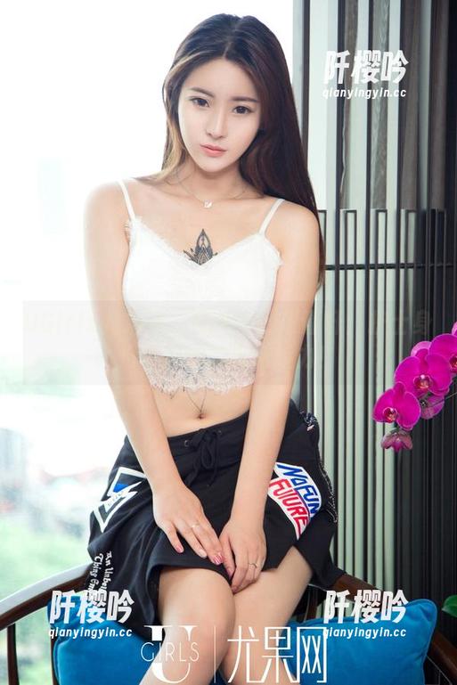 UGirls尤果网-王谨轩 UGirls尤果网 - 图片中的王谨轩:护士身份下隐藏的无限魅力!