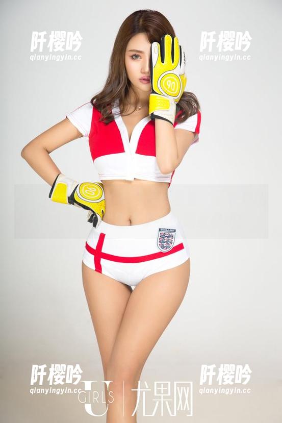 UGirls尤果网-王轶玲 UGirls尤果网 - 不只是裤里丝,王轶玲的写真图库给我留下了不少想象空间!